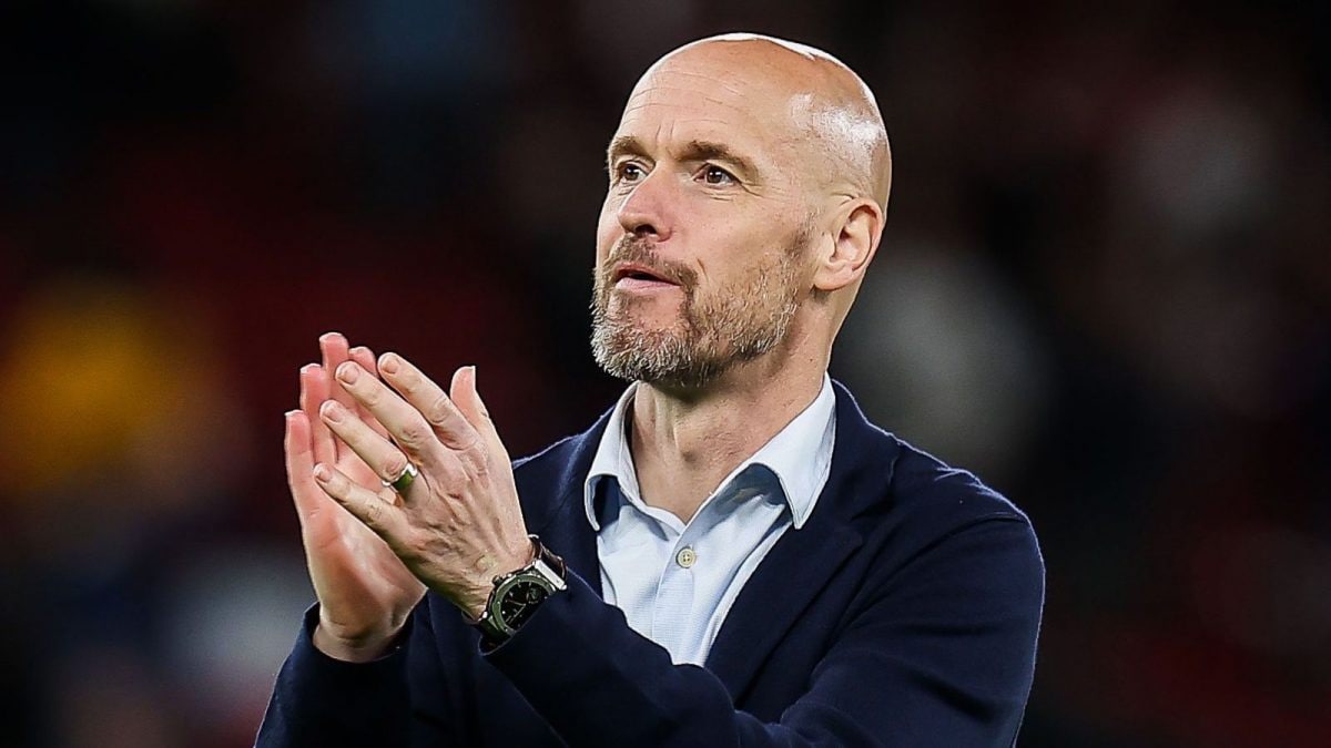 ‘My Generation Had Much Thicker Skin’: Erik Ten Hag Feels Modern Players Let ‘Criticism Really Get To Them’ | Football News
