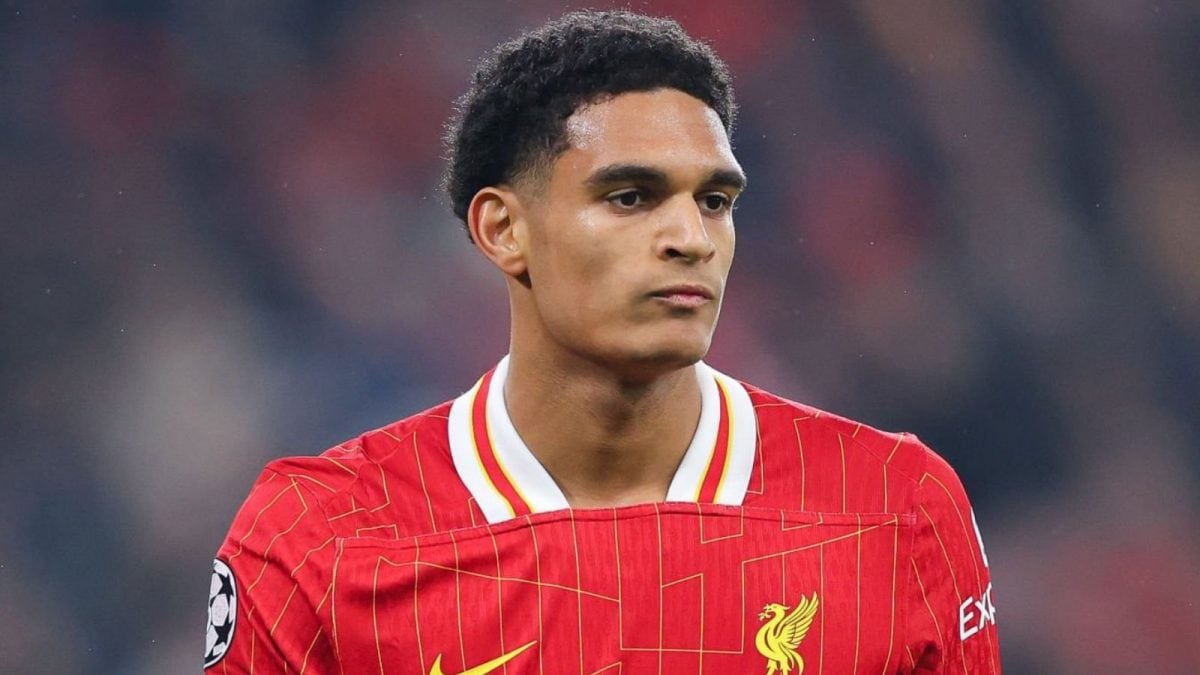‘Not Going To Look Perfect Always’: Jarell Quansah Delighted With Liverpool’s Scrappy Win Over Wolves