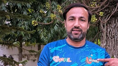 Pro Kabaddi League: Rakesh Kumar Returns As Head Coach Of U Mumba ...