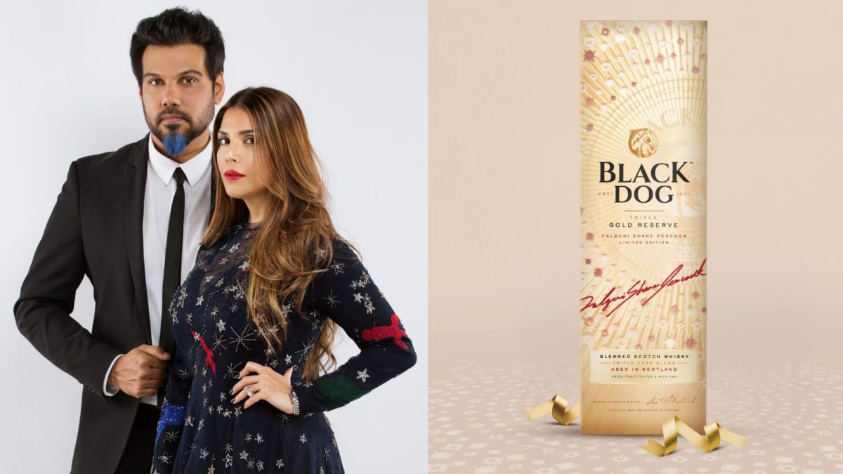 Where Couture Meets Craft: Designer Duo Falguni Shane Peacock’s Take on Timeless Indulgence | EXCLUSIVE