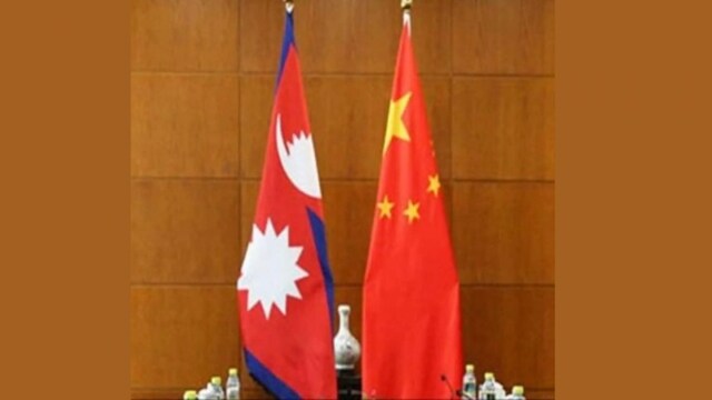 China views Nepal as critical to securing its restive Tibet Autonomous Region.  (File)