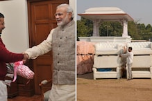 Delhi CM Swearing-In: AAP’s Kejriwal, Atishi, Film Stars, Ramdev, Here's Who May Make It To BJP Guest List Delhi CM Swearing-In: AAP’s Kejriwal, Atishi, Film Stars, Ramdev, Here's Who May Make It To BJP Guest List