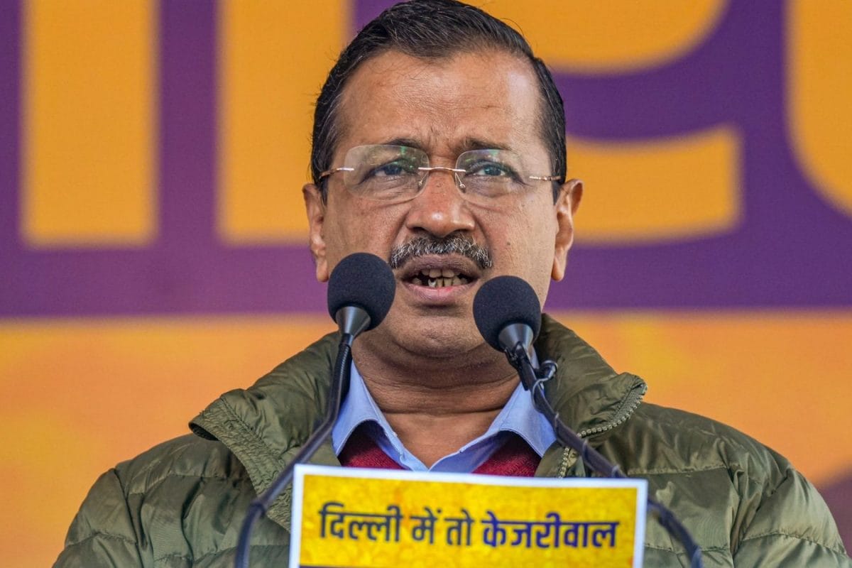 Why Did Delhi Voters AAP-Stain From Kejriwal? 4 Reasons Behind The Poll Loss Against BJP