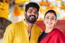 Modern Rustic Vibe And Earthy Tones: Inside Nayanthara And Vignesh Shivan's Colonial-Style Chennai Studio Modern Rustic Vibe And Earthy Tones: Inside Nayanthara And Vignesh Shivan's Colonial-Style Chennai Studio