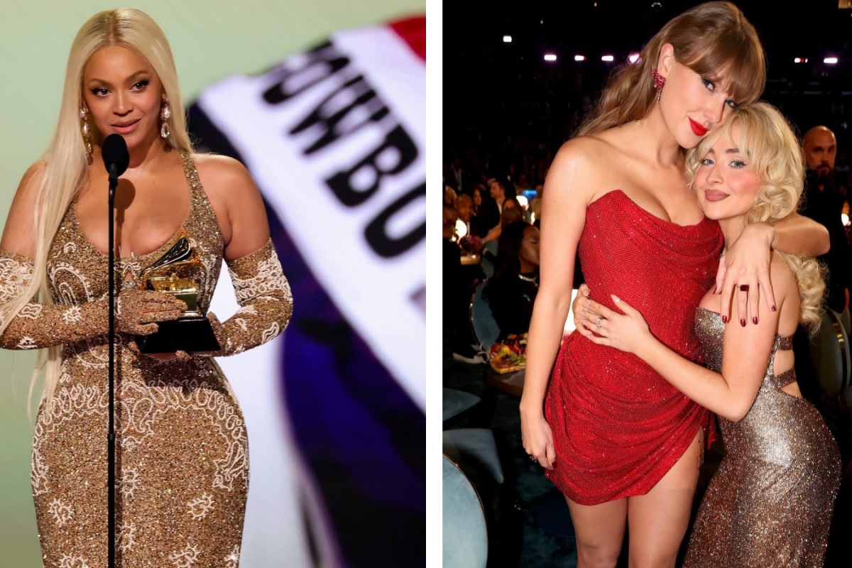 Grammy Awards 2025: Fashion Hits and Misses On The Red Carpet