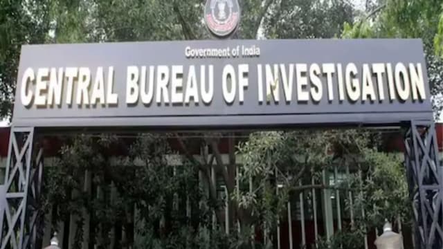 The agency has named 34 people in an FIR, including eight officials of the Health Ministry. 