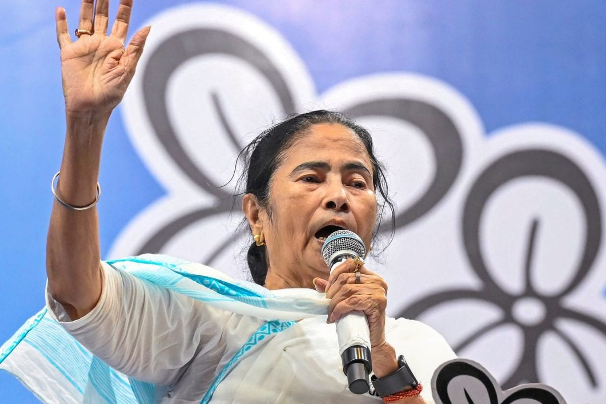 2026 Bengal Poll Call: Mamata Banerjee’s Session With TMC MPs, MLAs To Lay Out Goals & Plans