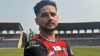 Sumit Raturi ISL Transfer News: NorthEast United FC Rope In Defender Sumit Rathi On ...