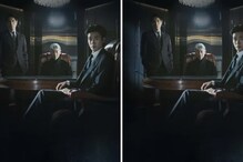 Park Hyung Sik Plots Revenge in Thrilling New Buried Hearts Teaser