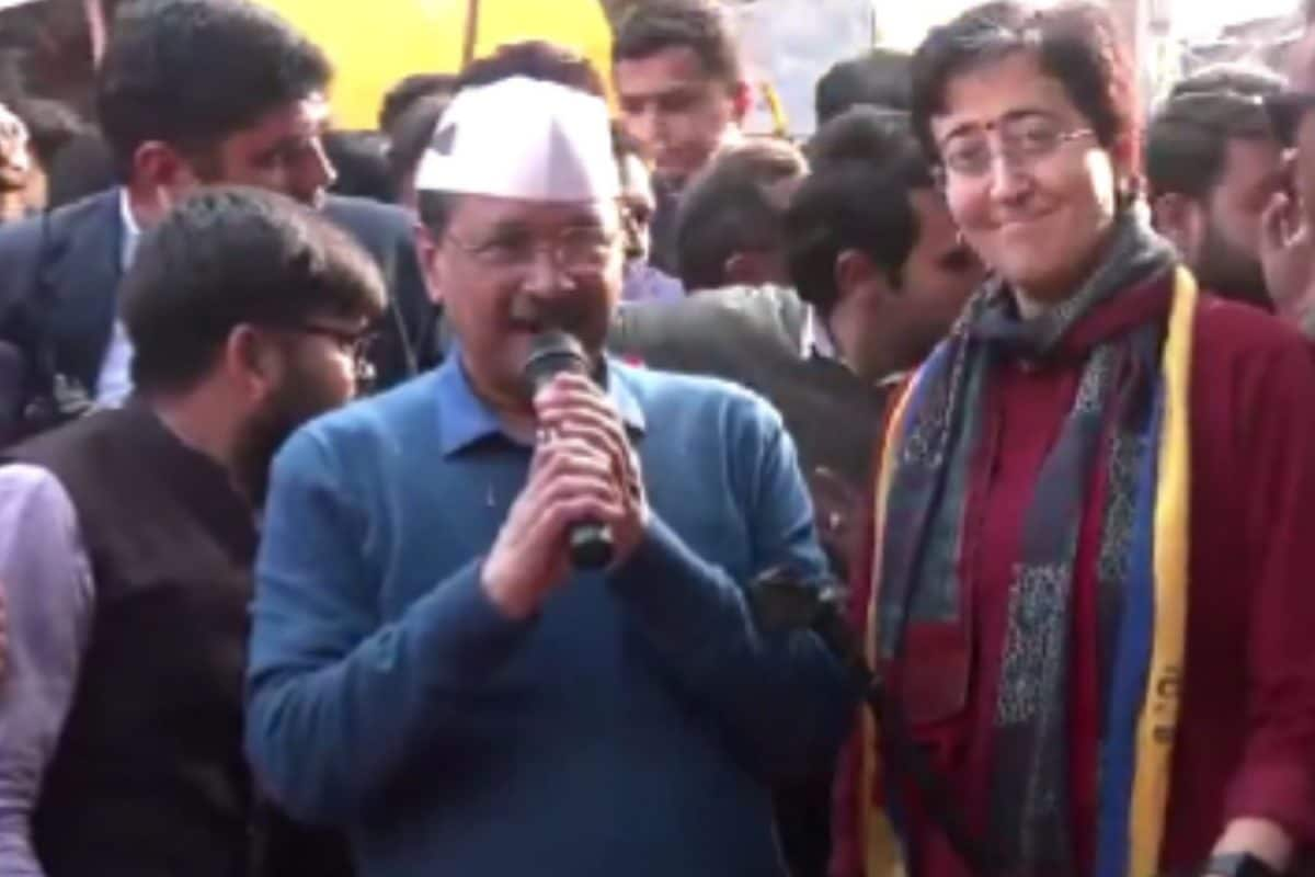 ‘Tactics To Malign’: Poll Body’s Rejoinder On Bias Claims Made By AAP In Delhi Polls