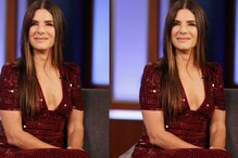 If You Think You're Chatting With Oscar-winner Sandra Bullock Online, You’re Not — Here’s Why