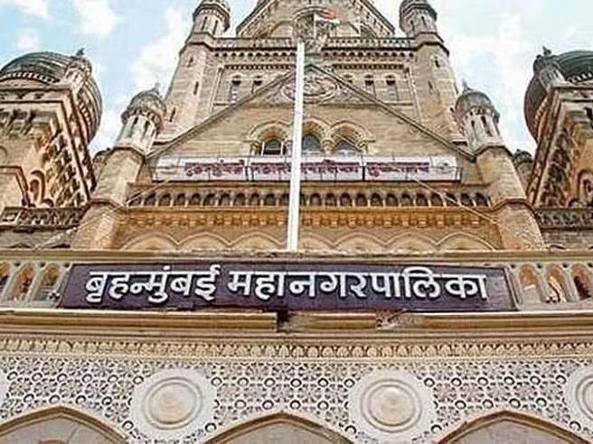 BMC is Asia’s richest municipal corporation with an annual budget larger than some Indian states. (File) BMC, Mumbai