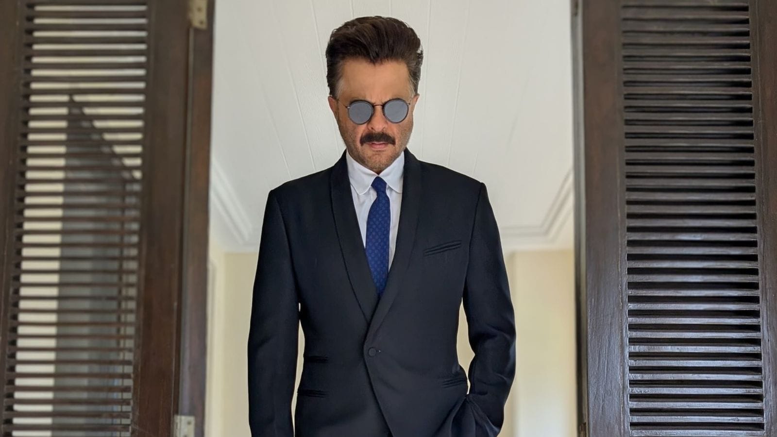 Anil Kapoor Lauds Indian Armed Forces A Week After Operation Sindoor,  Trolled For Being 'Late' | Movies News - News18