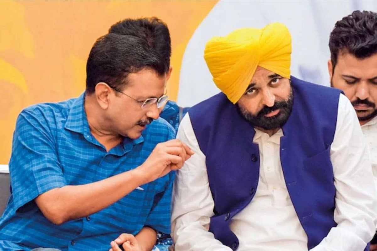 Arvind Kejriwal Next Punjab CM? State Congress Chief’s Big Prediction After AAP’s Delhi Rout