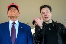 'Hated Me First, Now Kissing My A**': Trump Takes Swipe At BFF Elon Musk