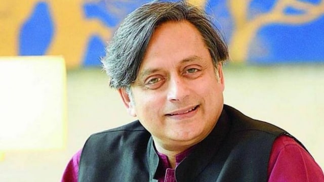 Congress MP Shashi Tharoor | File Image/ANI