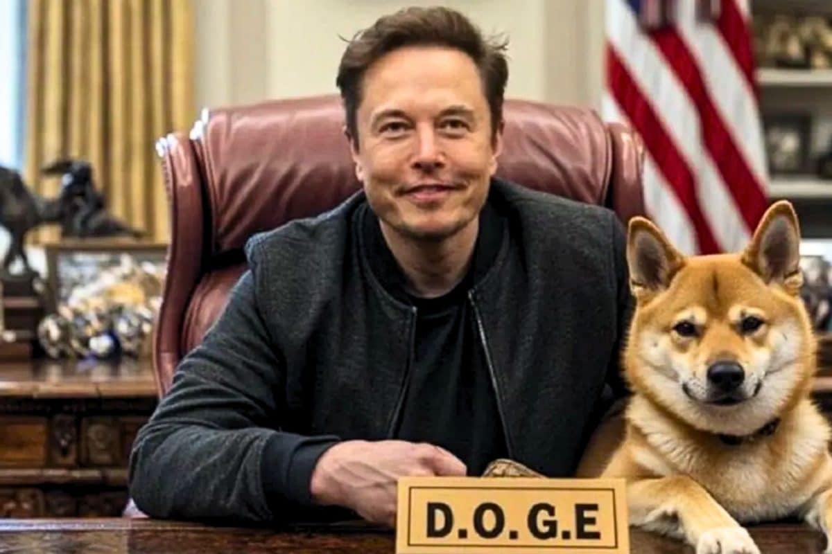 Almost Untraceable': Elon Musk's DOGE Finds $4.7 Trillion Treasury Payments  Lacked Critical Codes - News18