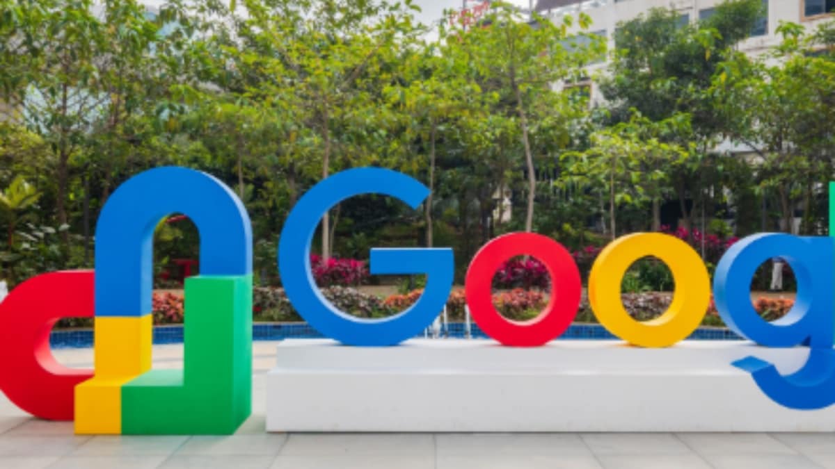 Google's Largest Deal For $32,00,00,00,000 In Its 26-Year History: Company To Buy Cybersecurity Firm Wiz