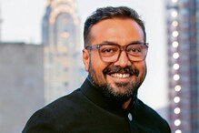Anurag Kashyap On Heart Attack, Stress, And His 27-Kilo Weight Loss Journey