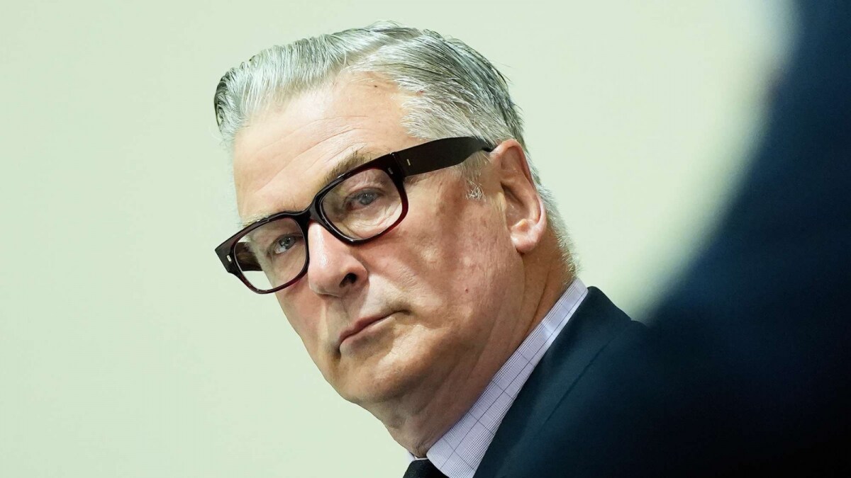 Alec Baldwin Breaks Silence On Fatal Rust Shooting: ‘This Past Year Was Just Terrible’ Alec Baldwin Breaks Silence On Fatal Rust Shooting: ‘This Past Year Was Just Terrible’