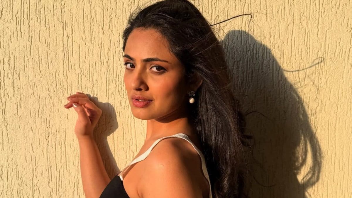 Shritama Mukherjee Believes Marriage Is No Longer A Setback For Women