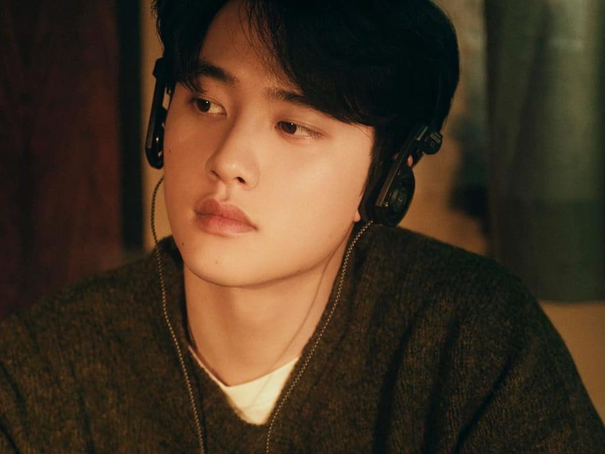 EXO Star Doh Kyung Soo's Agency To Take Legal Action Against Malicious Commenters | Movies News - News18