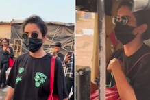 After Mrs Success, Sanya Malhotra Is A Woman On A Mission After Mrs Success, Sanya Malhotra Is A Woman On A Mission