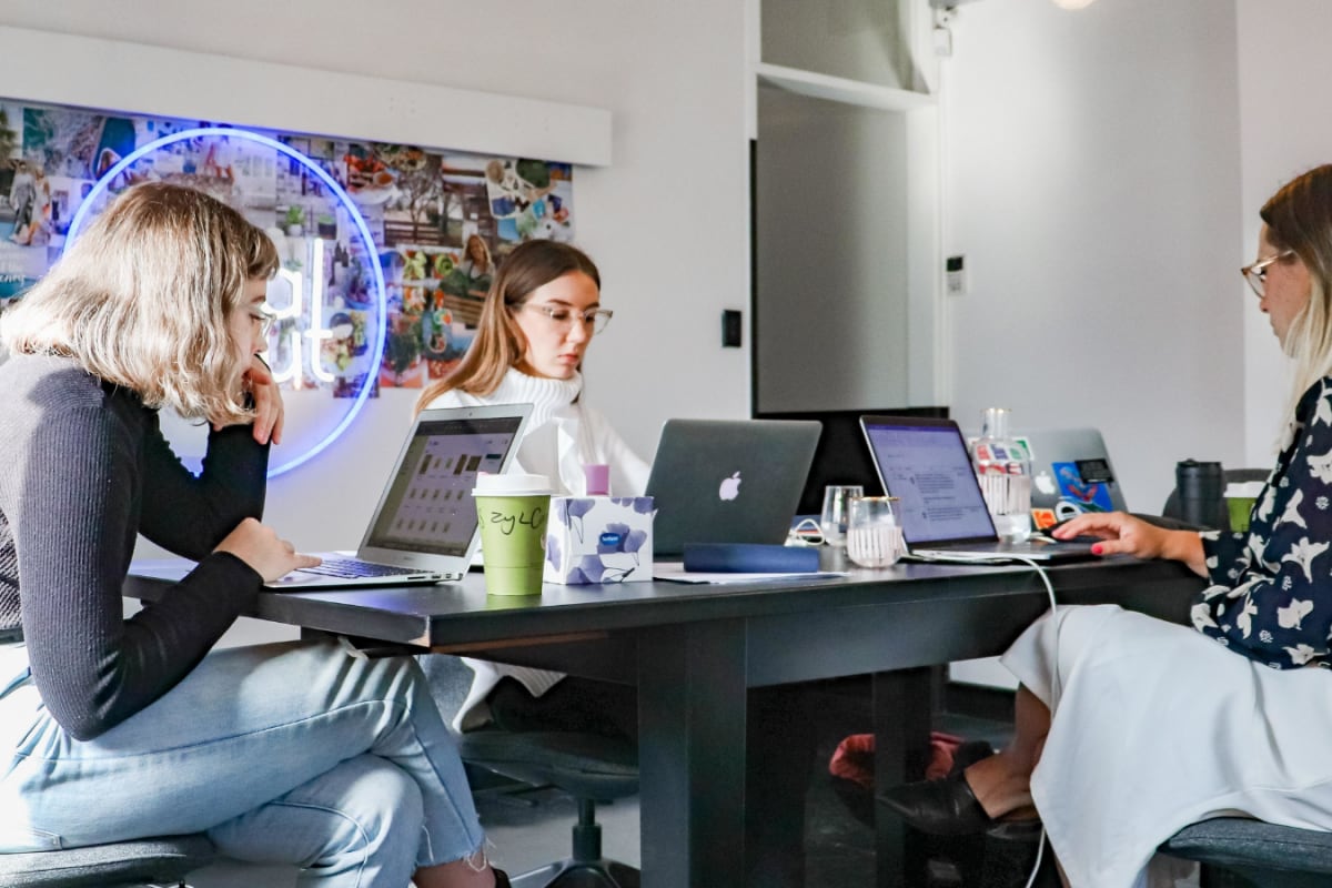 Why Sexual Harassment Awareness Education Matters for Young Adults in Today’s Work Culture