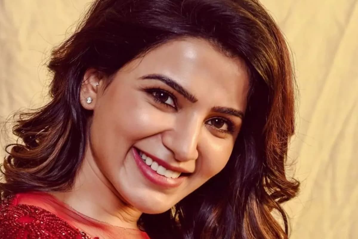 Samantha Ruth Prabhu Starts Her Day With Wim Hof Breathing Exercise, All You Need To Know About It