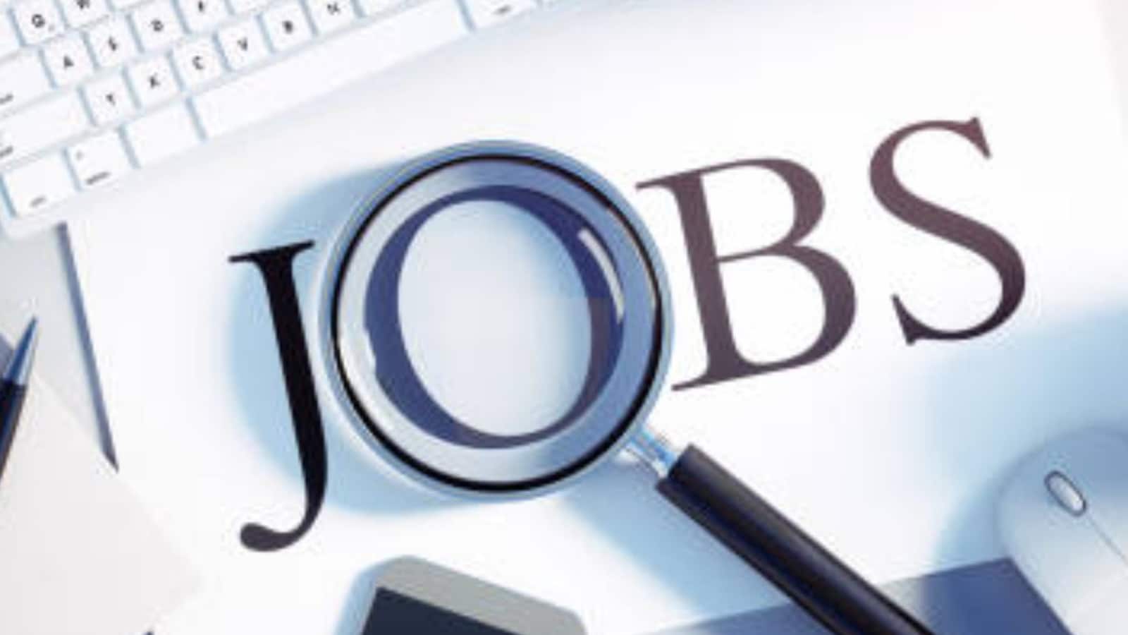 India's Unemployment Rate Declines From 6% To 3.2% In Past Six Years: Official Data