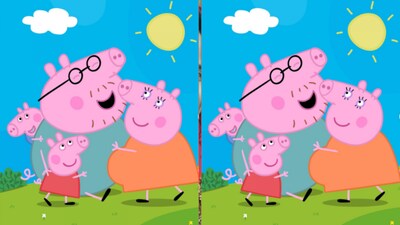 Peppa Pig To Soon Get A New Sibling, Internet Has Questions About