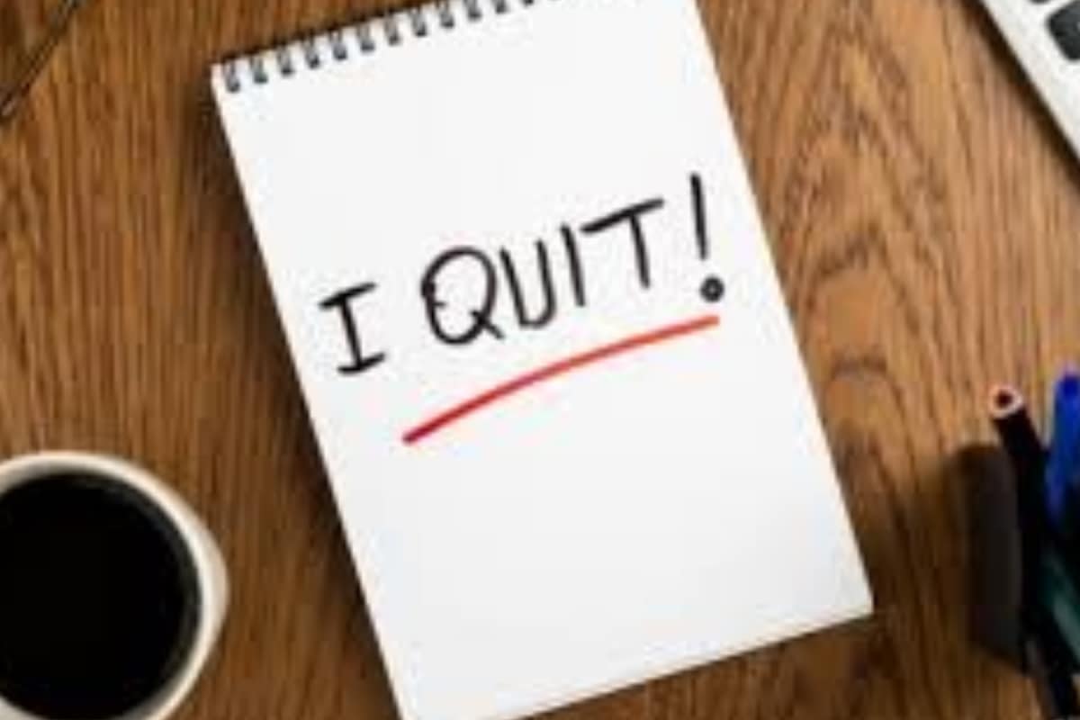 Techie Asked To Pay Rs 5 Lakh For Quitting Job Abruptly, Internet Weighs In