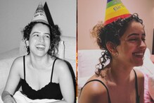 Sanya Malhotra Had This Much Fun On Her 33rd Birthday With Her ‘Best People’ Sanya Malhotra Had This Much Fun On Her 33rd Birthday With Her ‘Best People’