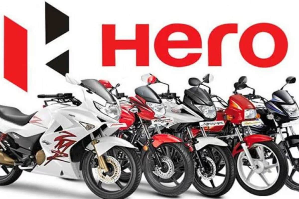 Hero MotoCorp Shares To Trade Record Ex-Dividend Today; Check Payment Date