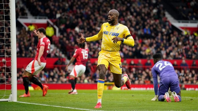 Khám phá Vẻ đẹp Kỳ diệu của Net88 Crystal Palace - Sự Kết hợp Hoàn hảo Giữa Truyền thống và Hiện đại