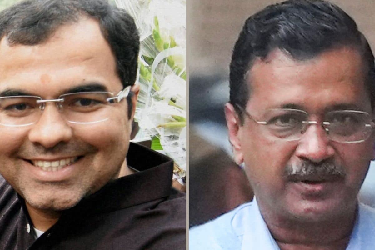 BJP’s Parvesh Verma Defeats AAP’s Kejriwal In New Delhi Constituency: The Capital’s ‘Seat Of Privilege’ Since 1998