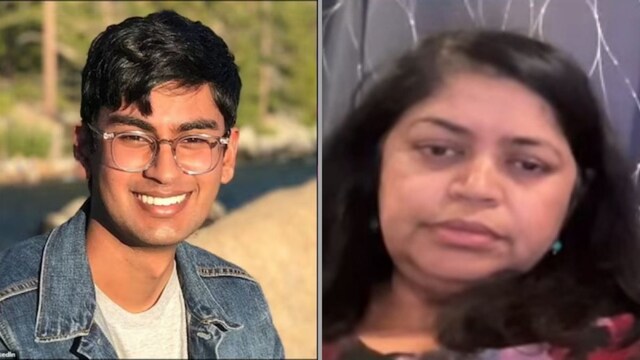 Suchir Balaji's mother Poornima Rao said she may seek Elon Musk's help. 