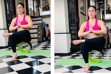 Kareena Kapoor Khan’s Yoga Instructor Reveals Her Fitness Philosophy — And It’s Not About Weight Loss Kareena Kapoor Khan’s Yoga Instructor Reveals Her Fitness Philosophy — And It’s Not About Weight Loss