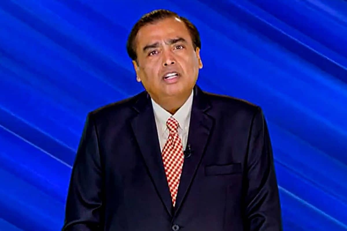 AI, Energy To Hospitality: Mukesh Ambani Lists 5 Priorities For Assam Amid Rs 50,000-Crore Push