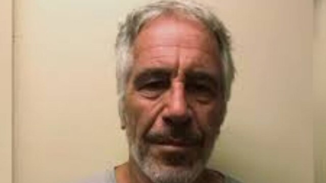 File image of Jeffrey Epstein. (Reuters)