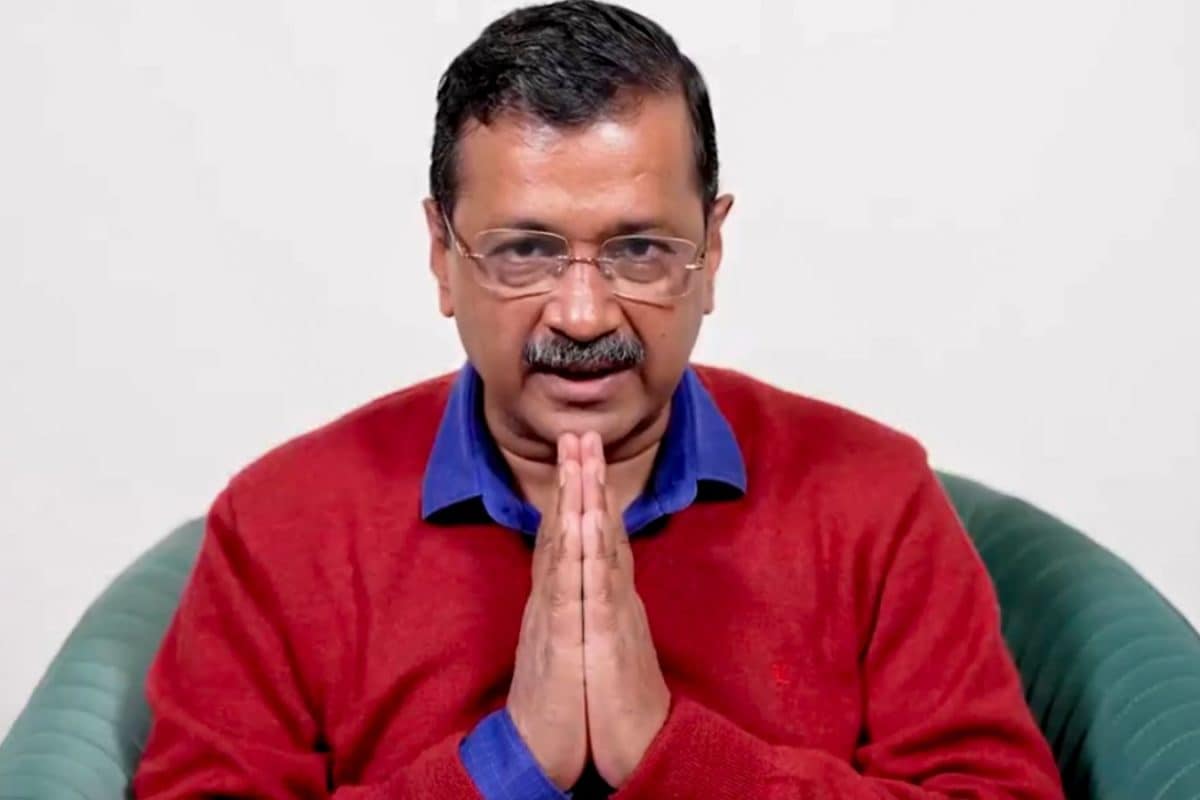 Is This The Beginning Of The End For AAP? How Kejriwal’s Hubris Brought Down His Party In Delhi