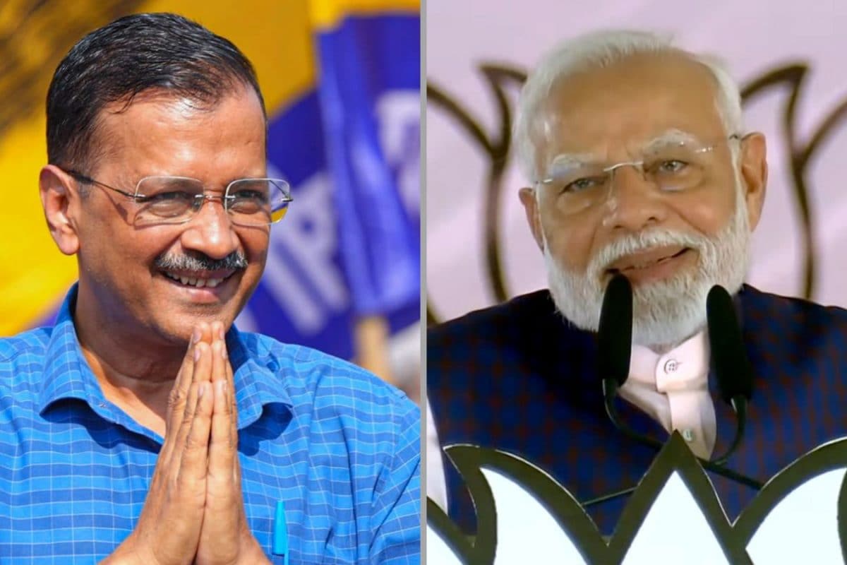 Who Will Win Delhi Elections – AAP Or BJP? Decoding The 5 Factors That May Decide The Winner