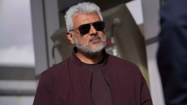 Padma Bhushan Ajith Kumar On Pahalgam Terror Attack: 'We Should Learn To  Respect Every Religion' - News18