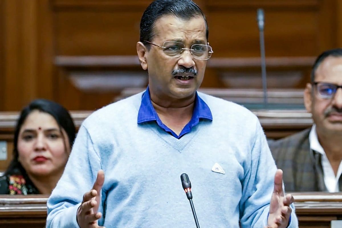 Swept Out Of Delhi Assembly, Here’s Where AAP Chief Arvind Kejriwal May Head Next