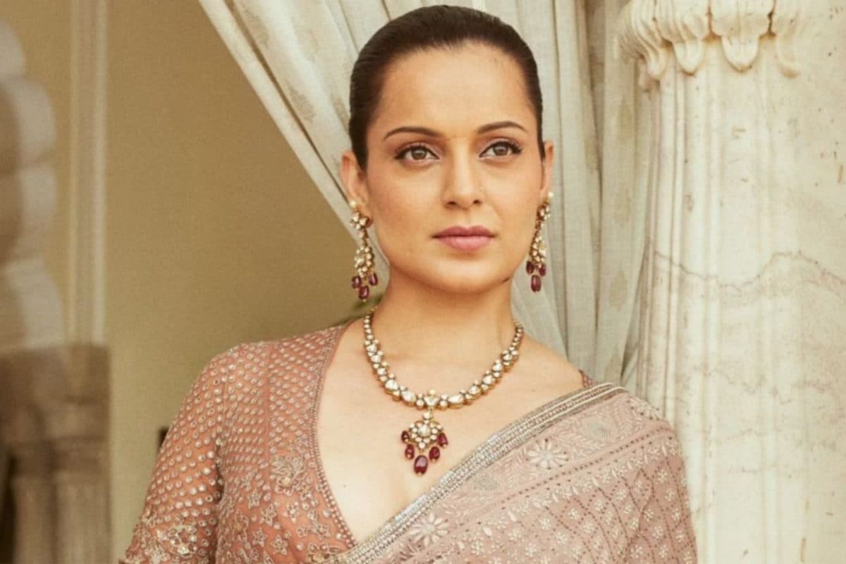 Kangana Ranaut Calls Oscars 'Silly', Says America Bullies Developing Nations: 'We have National Awards'