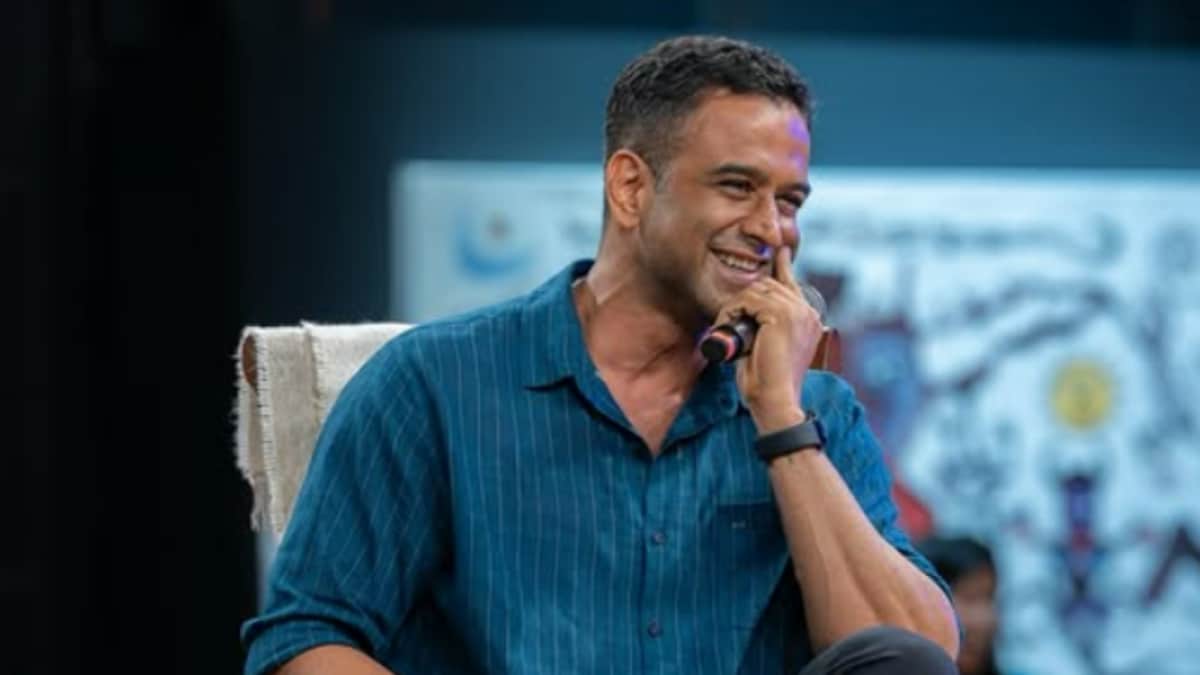 'Shouldn’t Property Prices Be Linked To AQI?' Nitin Kamath’s Big Question On Rising Pollution Levels