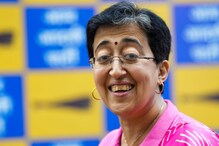 Atishi's AAP-Strokes: Youngest Delhi CM To First Woman Opposition Leader In State Assembly Atishi's AAP-Strokes: Youngest Delhi CM To First Woman Opposition Leader In State Assembly