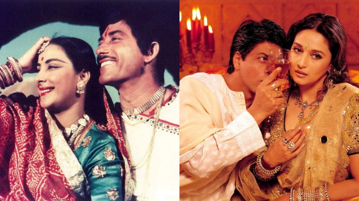 Shah Rukh Khan\'s Devdas To Mother India: 12 Iconic Indian Films To Be Screened At The Academy Museum