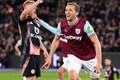 West Ham Ease To Win Against Lacklustre Leicester City In London