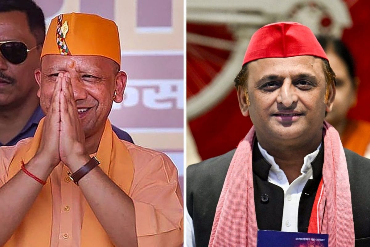 BJP Vs SP In Milkipur Bypolls: Yogi’s Hindutva Or Akhilesh’s PDA, What Will UP Pick On February 5?